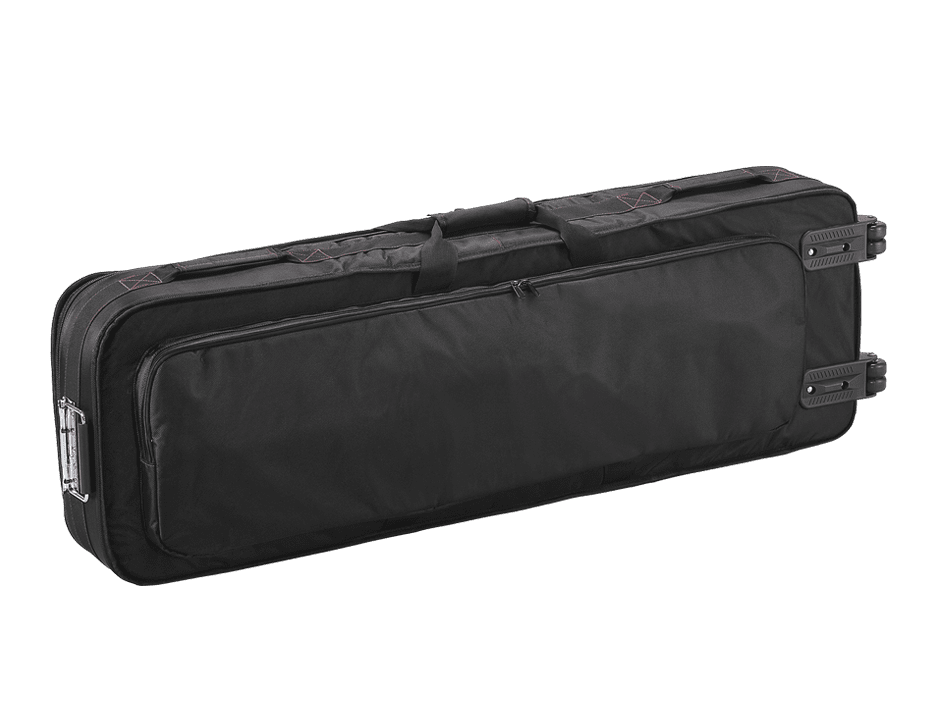 Korg Rolling Carry Case for SV-2 73 Piano 2