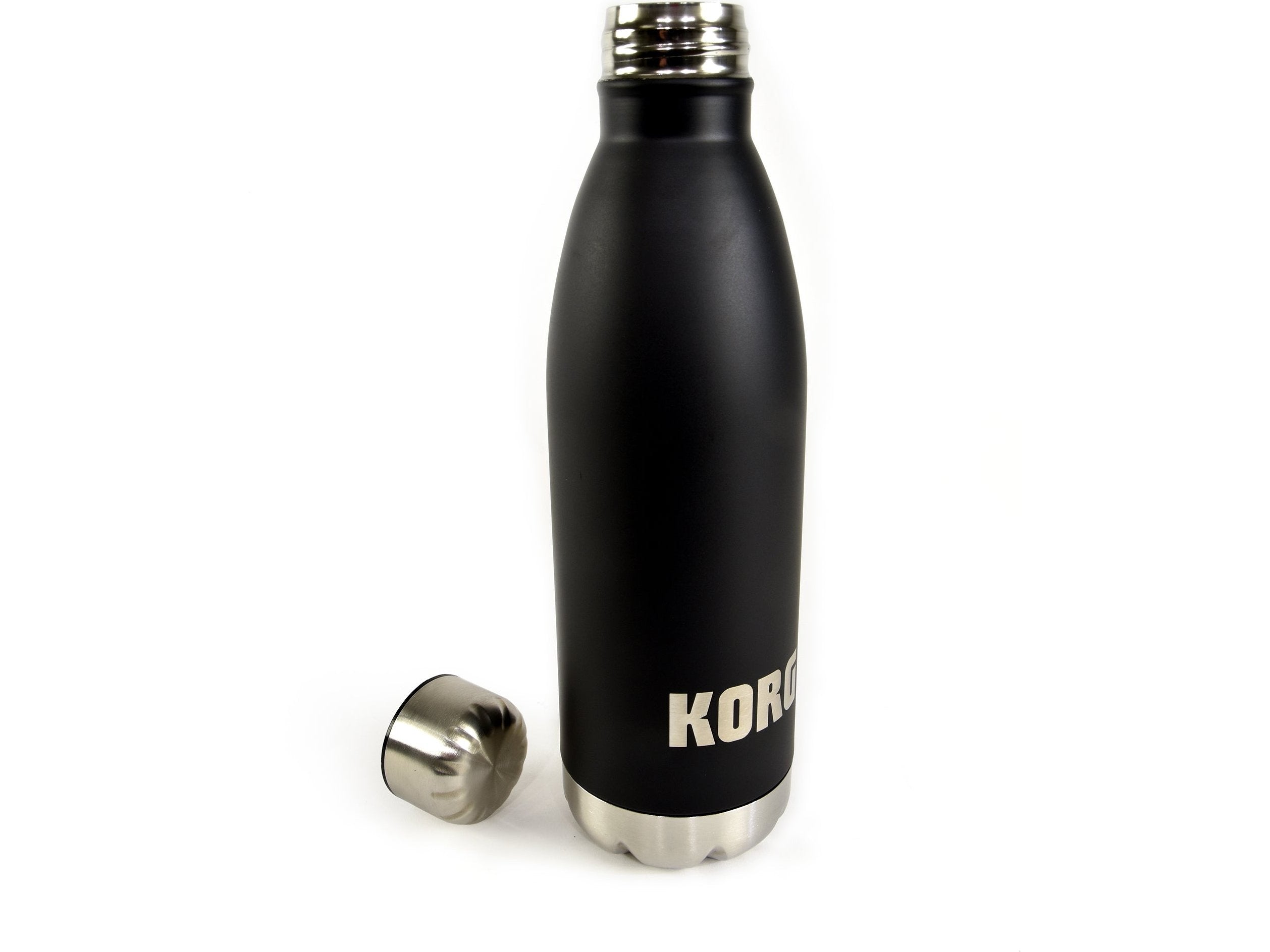 Korg Metal Water Bottle 2