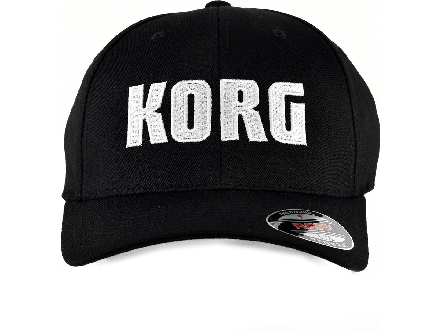 Korg Flexfit Baseball Cap 2