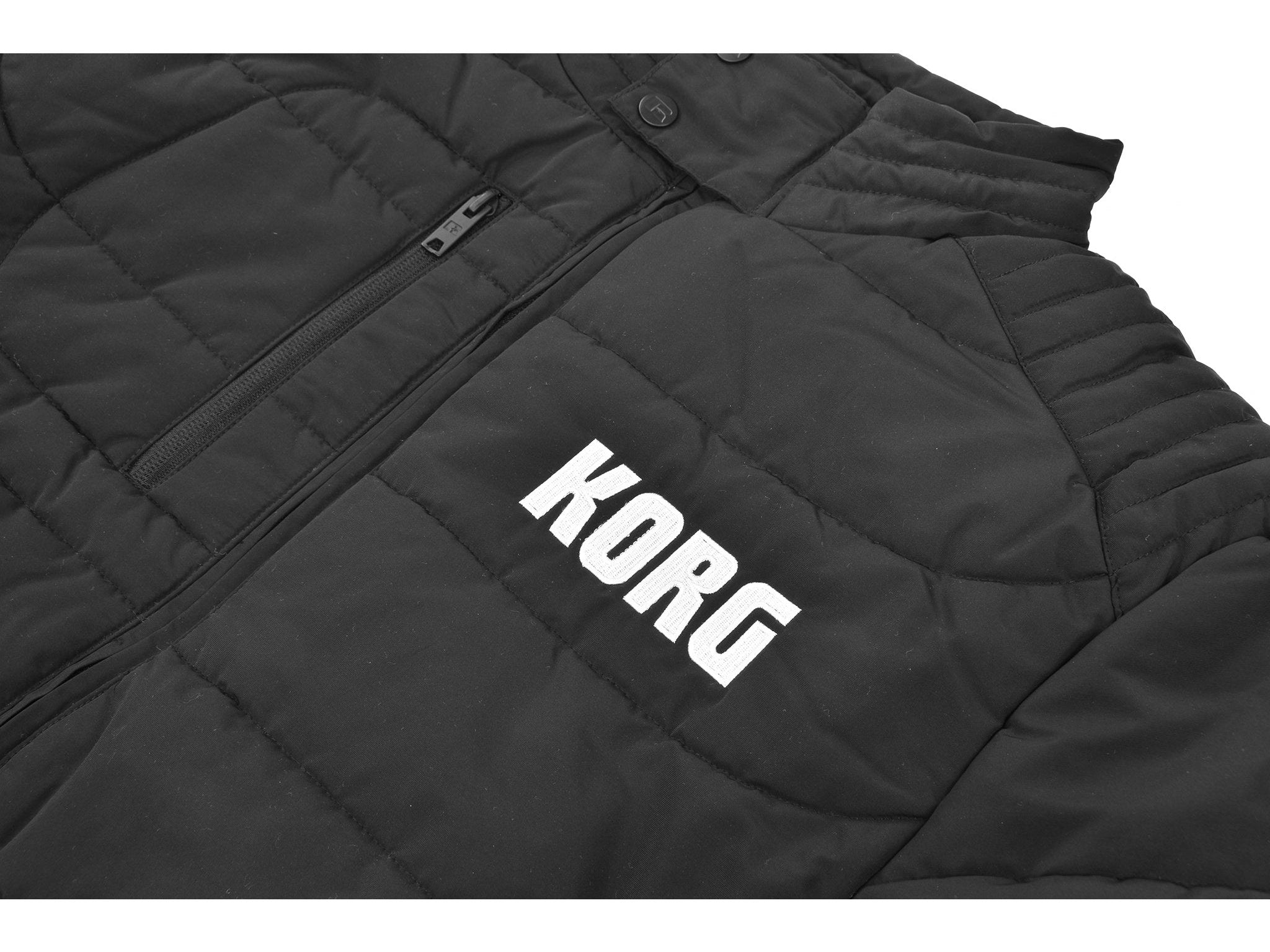 Korg Premium Jacket 3