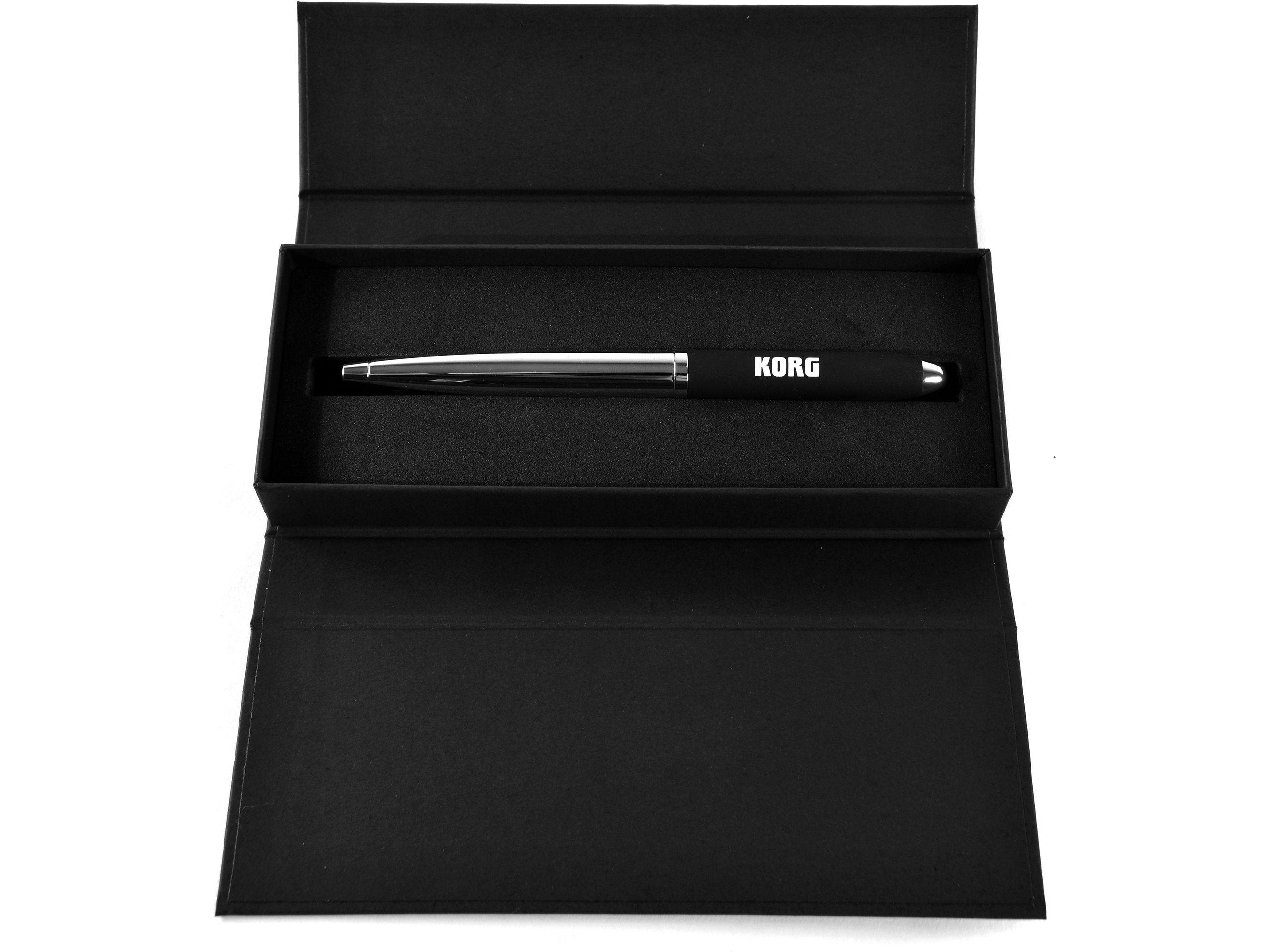 Korg Premium Ballpoint Pen 3