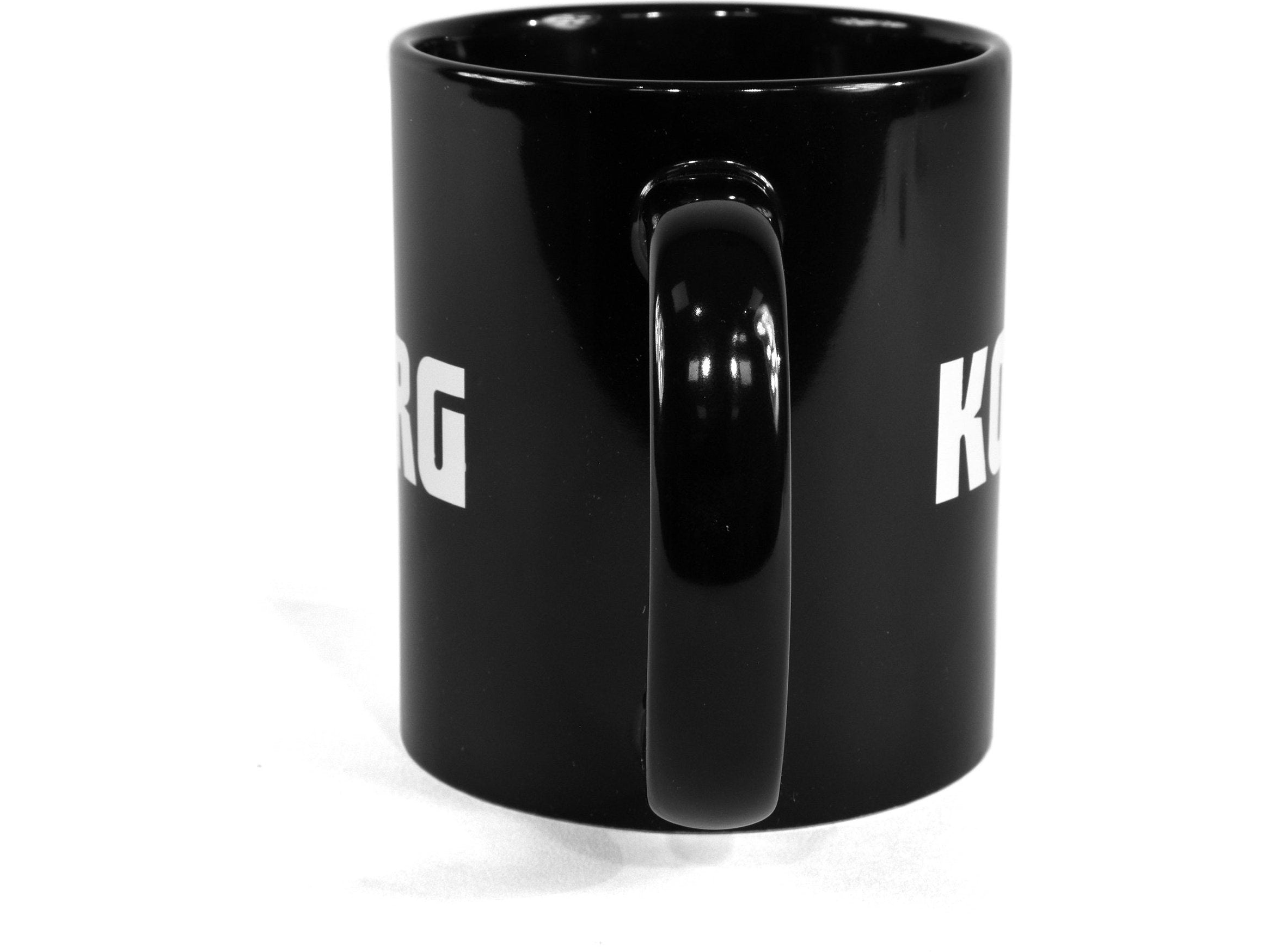 Korg Logo Mug 3