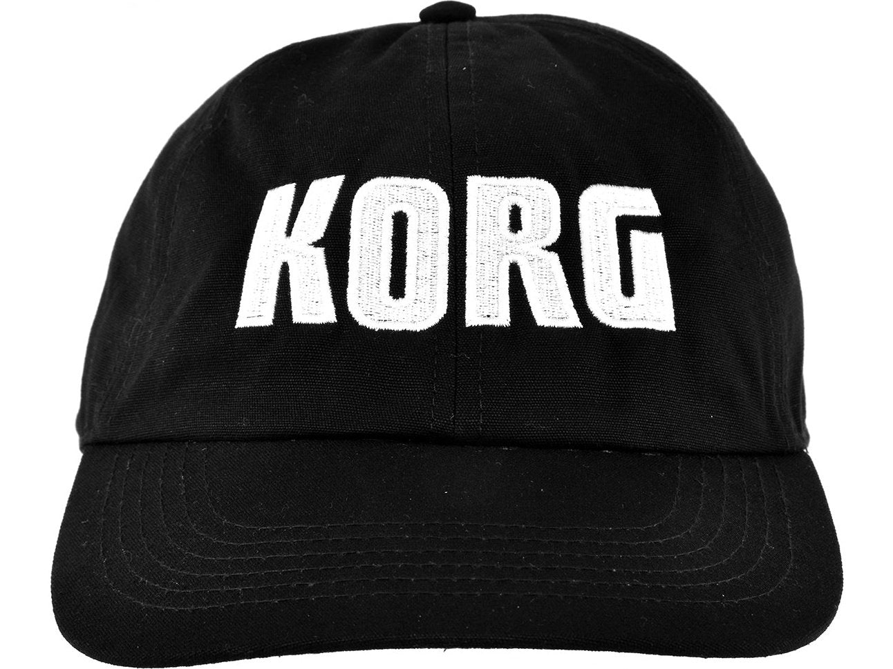 Korg Baseball Cap 3