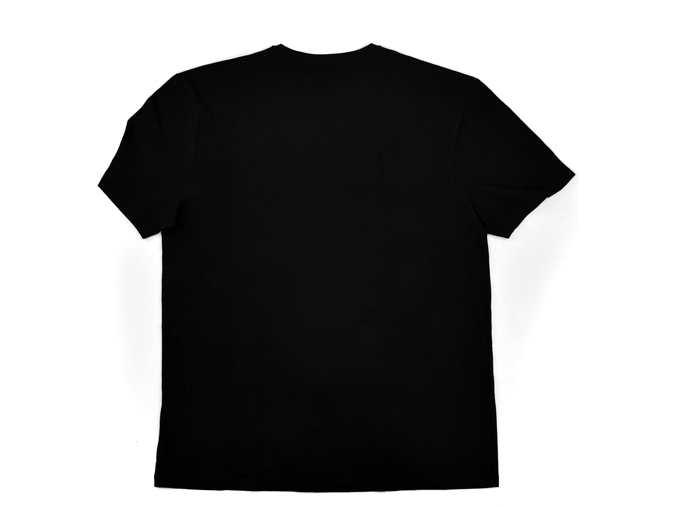Korg Logo T-Shirt 4