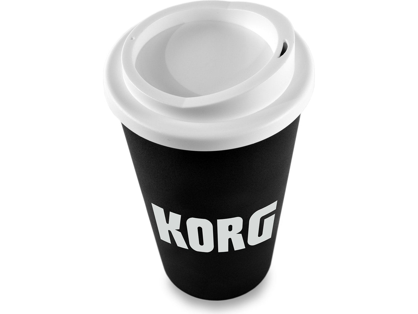 Korg Eco Travel Mug 3