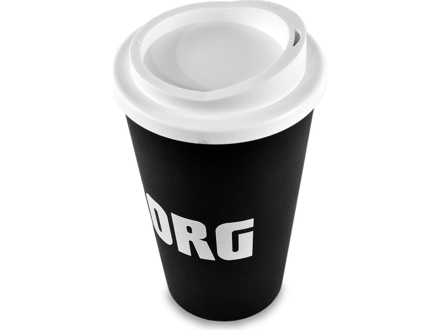 Korg Eco Travel Mug 4