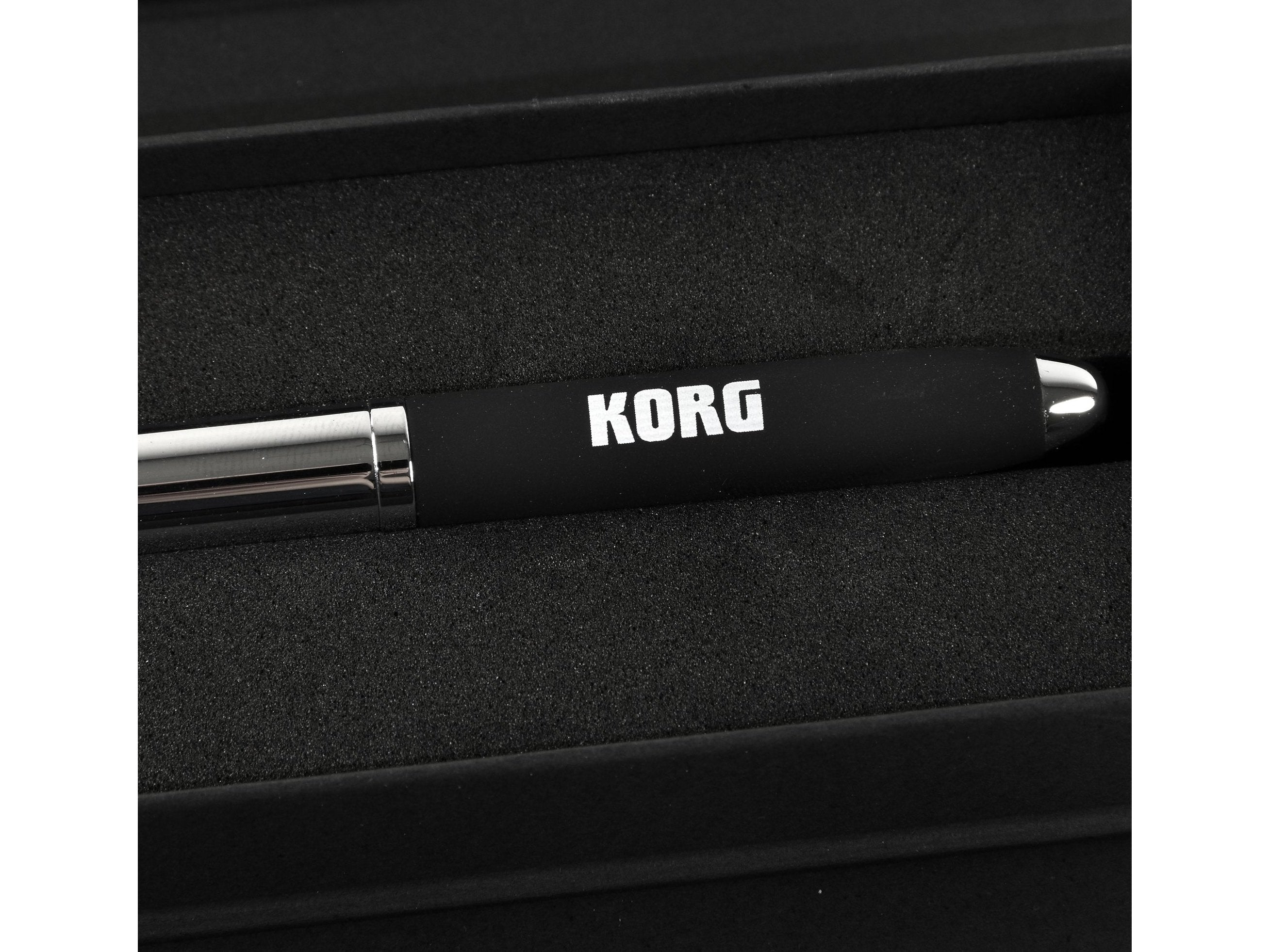 Korg Premium Ballpoint Pen 4