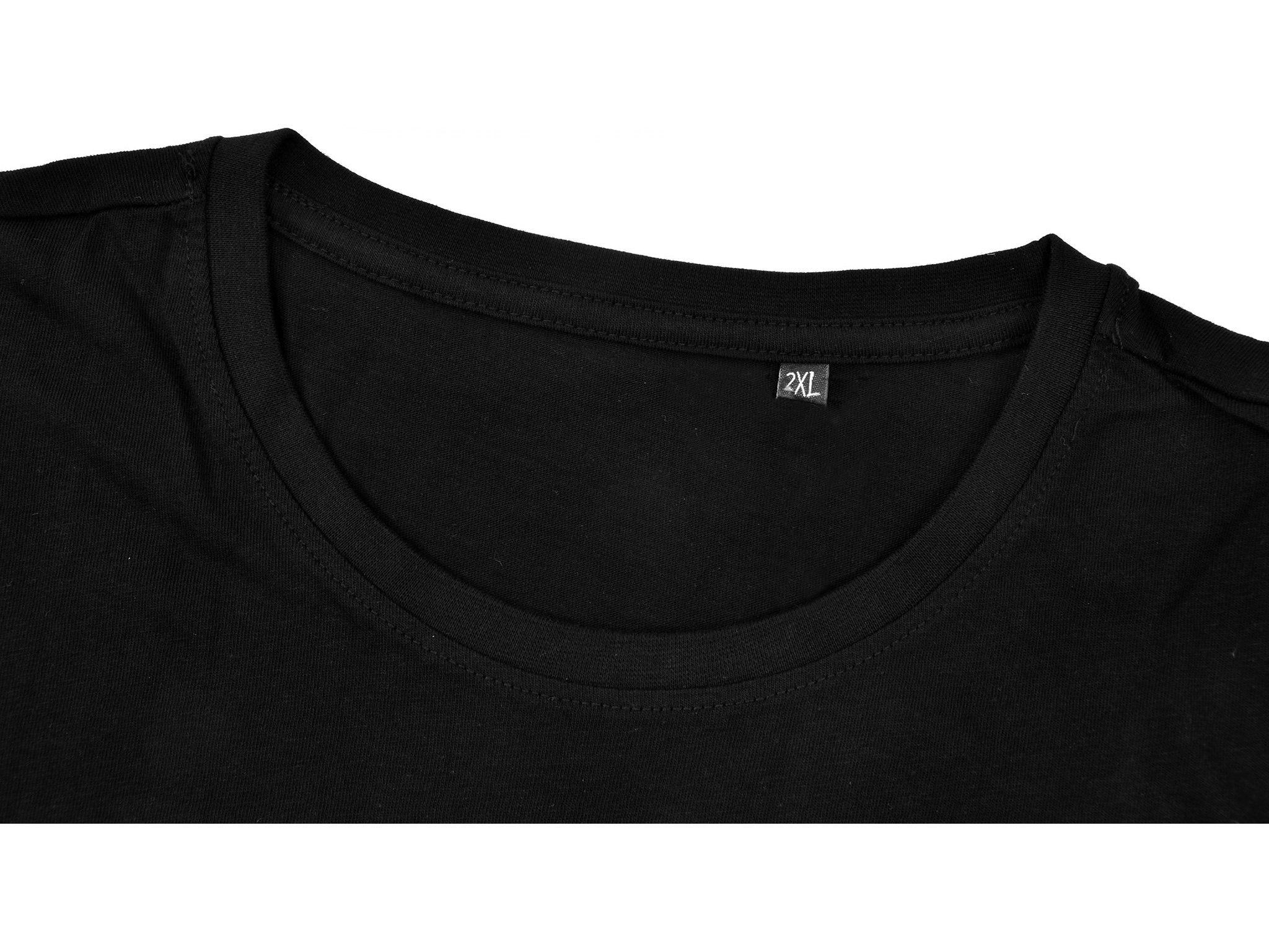 Korg Logo T-Shirt 5