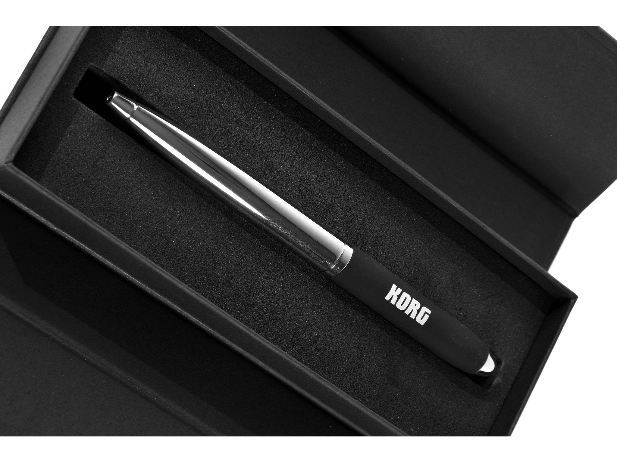 Korg Premium Ballpoint Pen 5