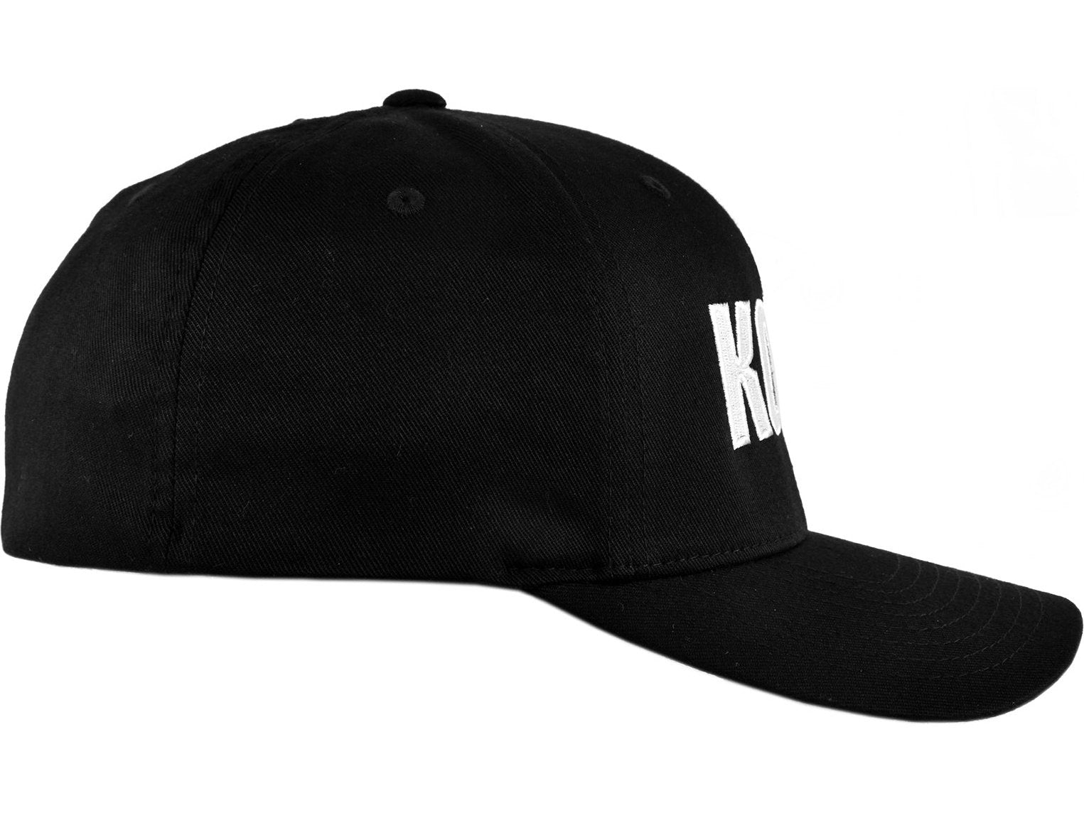 Korg Flexfit Baseball Cap 5