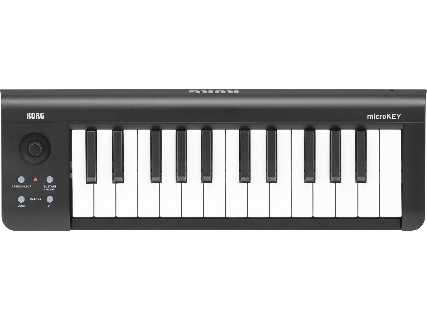 Korg microKEY 2 - MIDI Keyboard 2