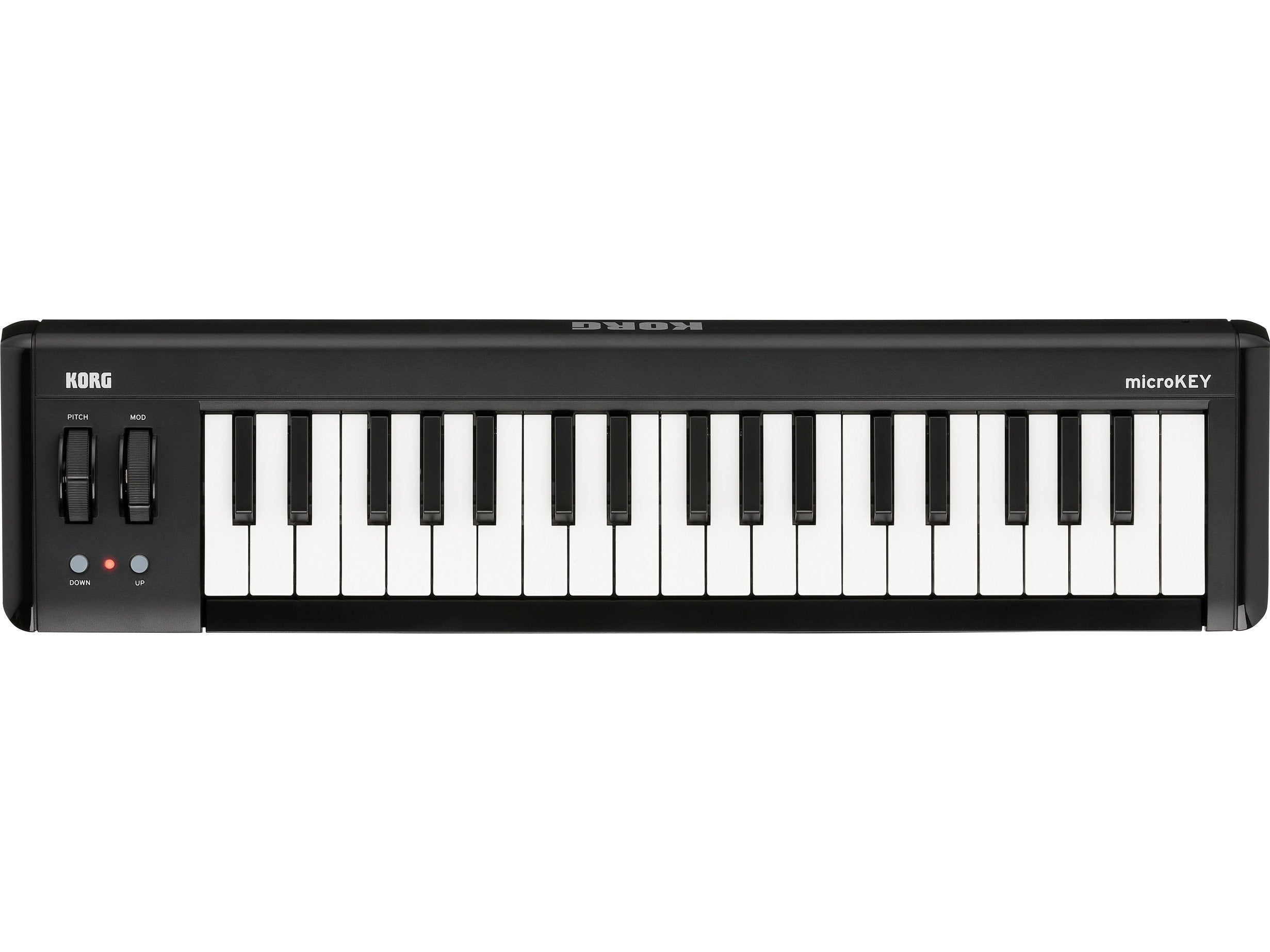 Korg microKEY 2 - MIDI Keyboard 3