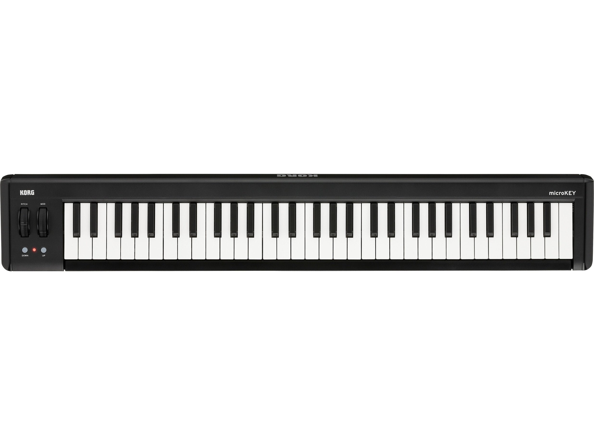 Korg microKEY 2 - MIDI Keyboard 5
