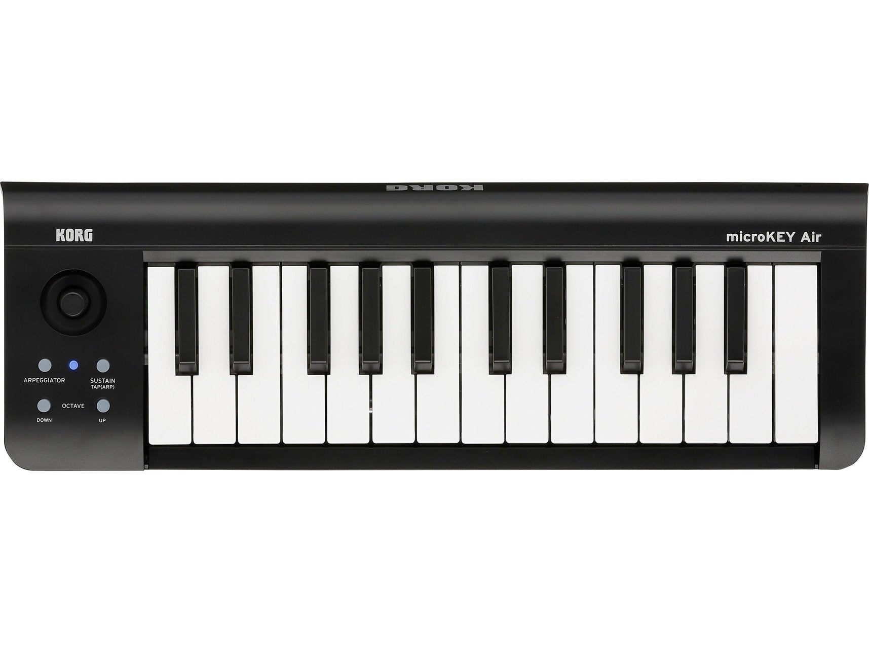 Korg microKEY 2 Air - Bluetooth MIDI Keyboard 2