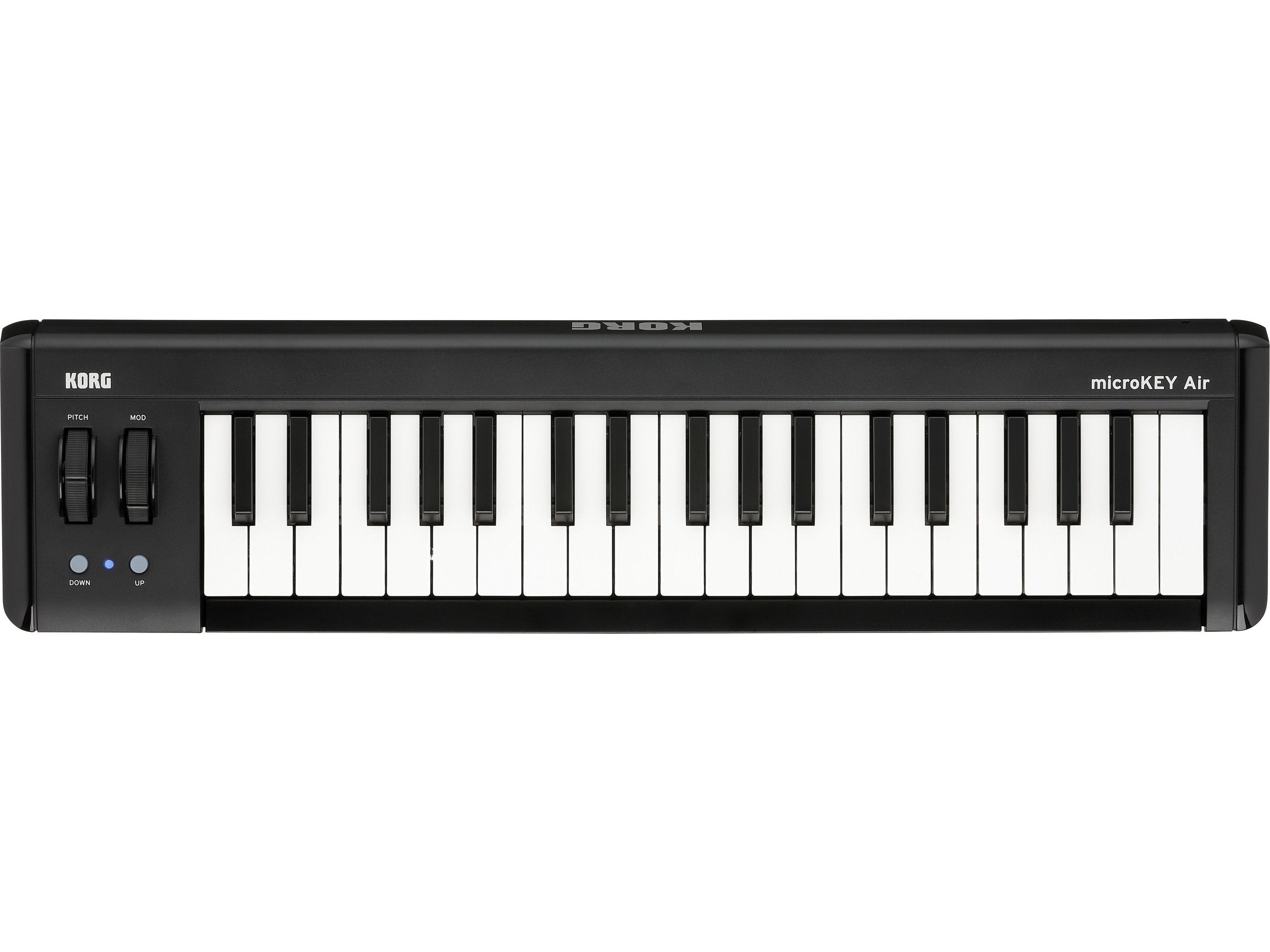 Korg microKEY 2 Air - Bluetooth MIDI Keyboard 3