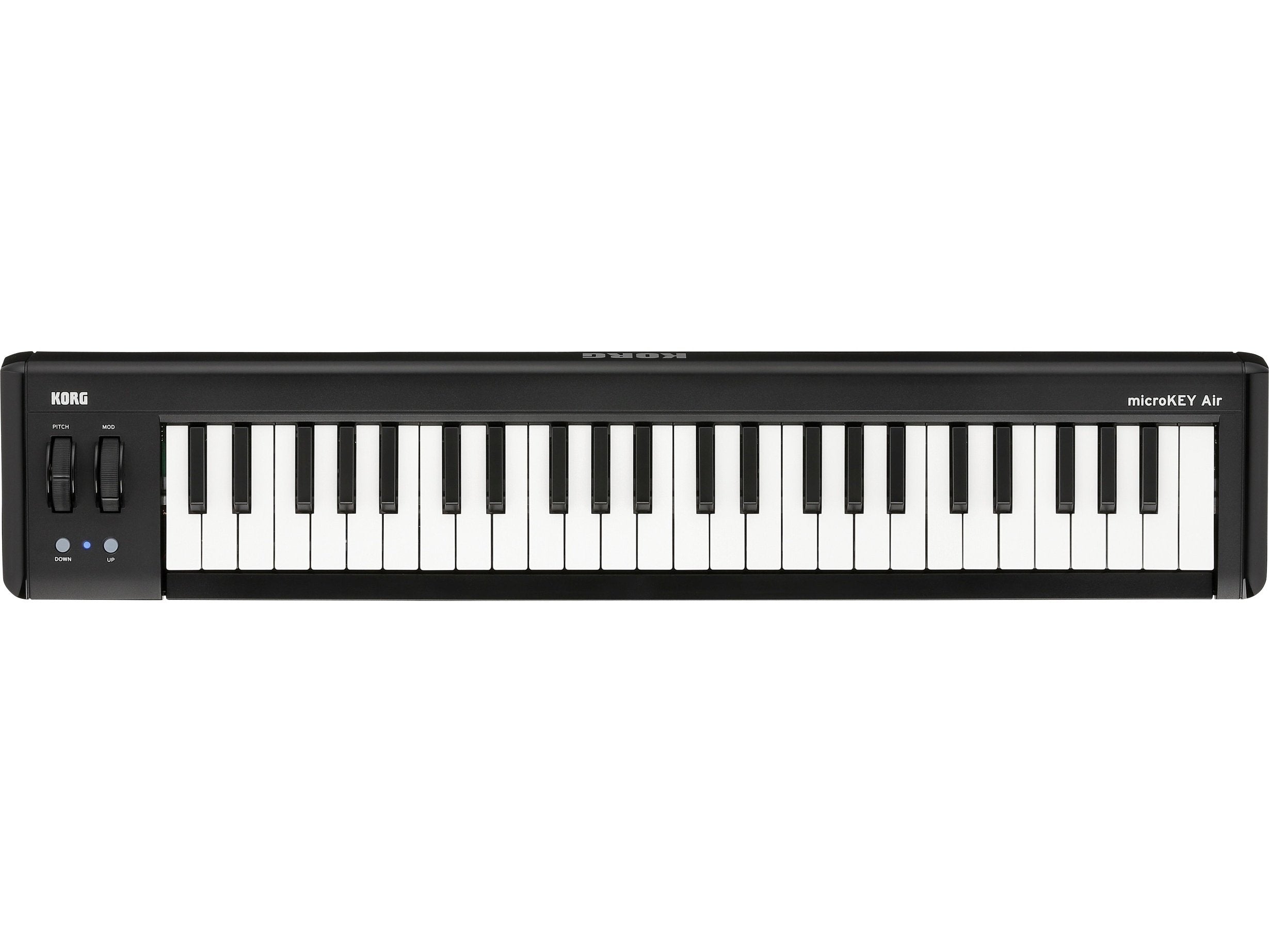 Korg microKEY 2 Air - Bluetooth MIDI Keyboard 4