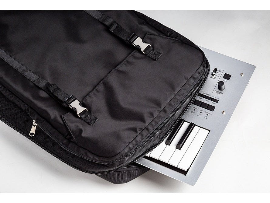 Sequenz Multi-Purpose Tall Backpack 9