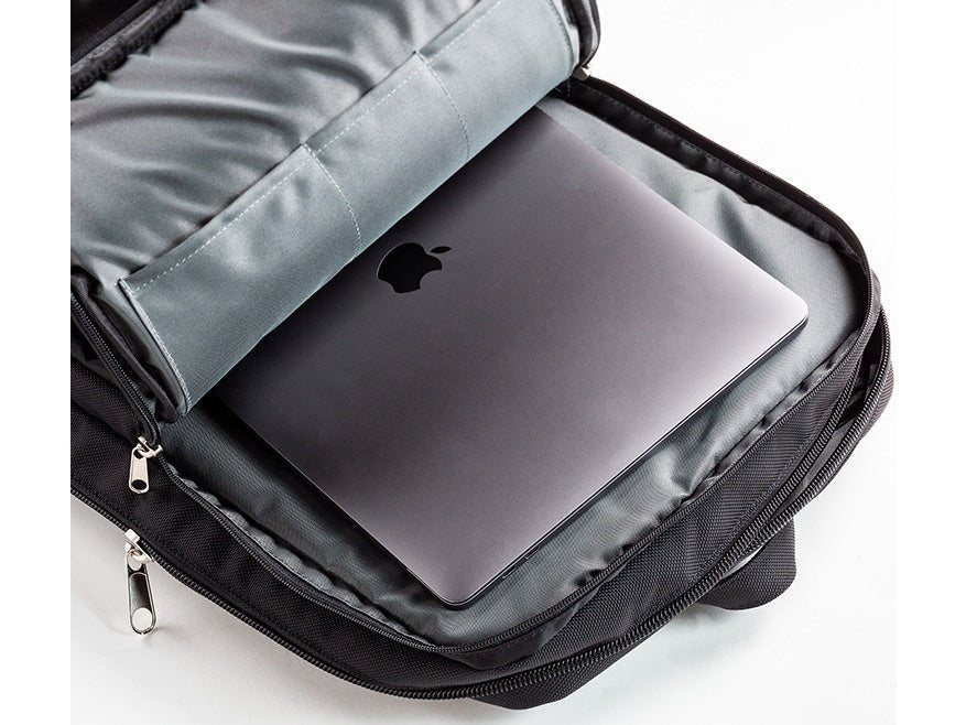Sequenz Multi-Purpose Tall Backpack 10