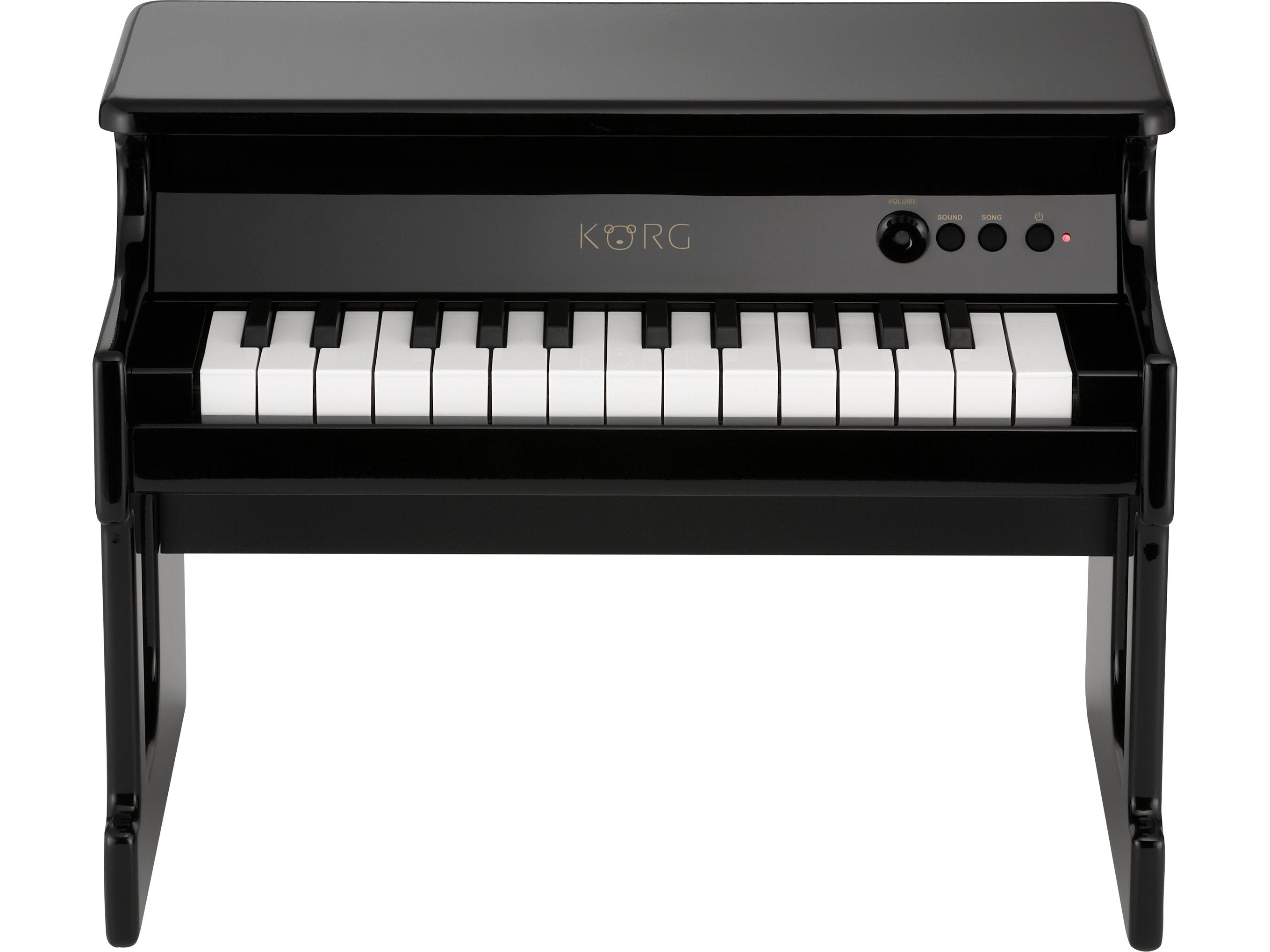 Korg TinyPiano Digital Toy Piano 1