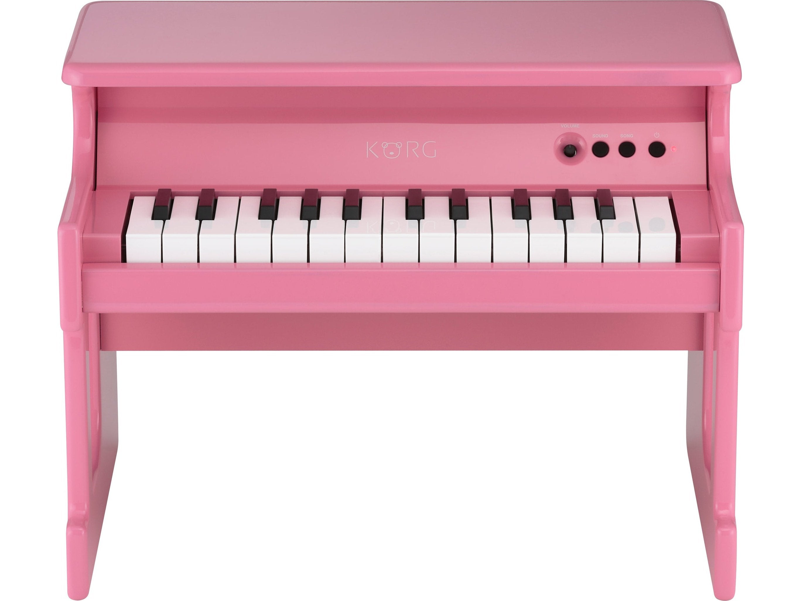 Korg TinyPiano Digital Toy Piano 2