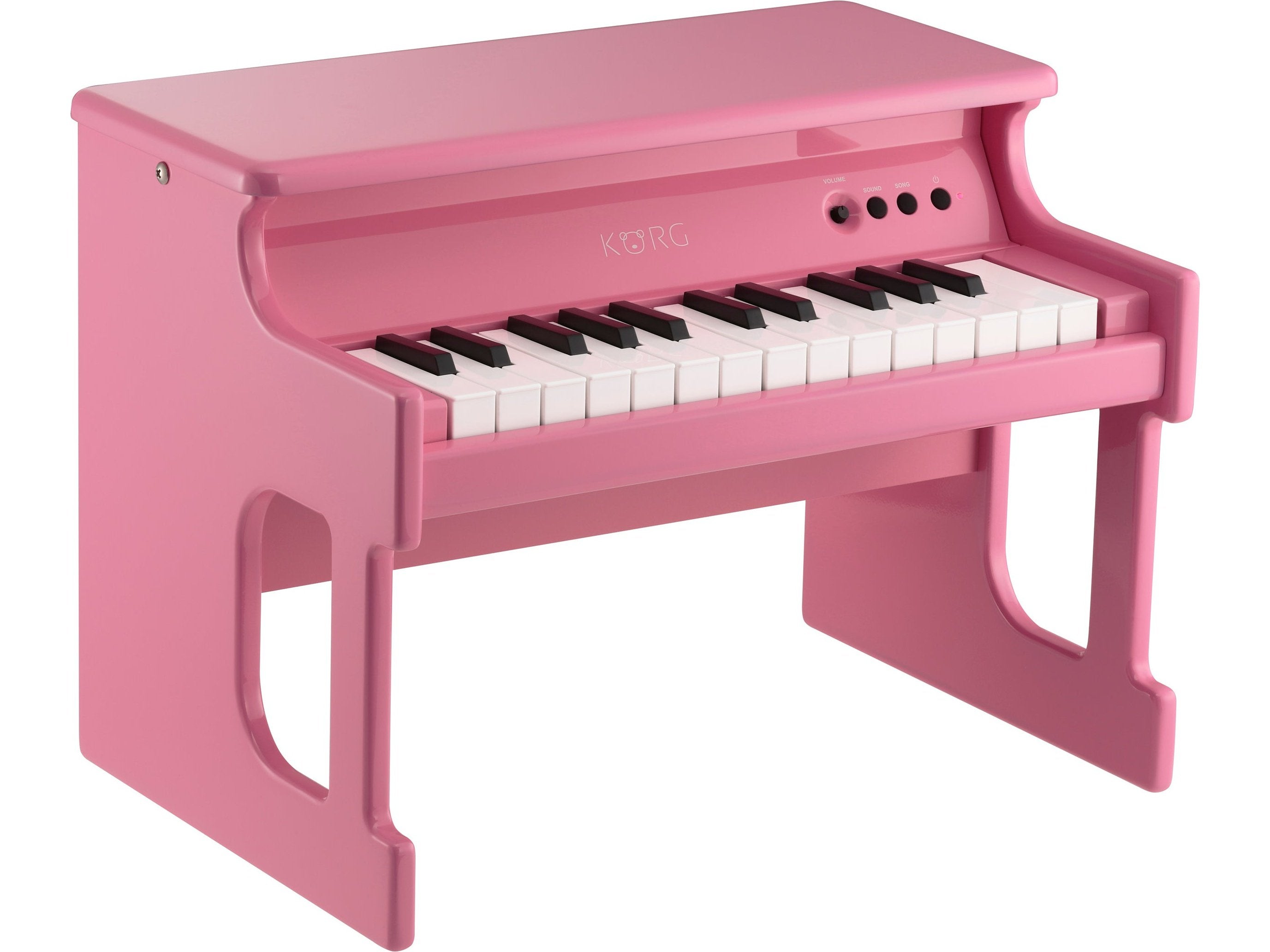 Korg TinyPiano Digital Toy Piano 6