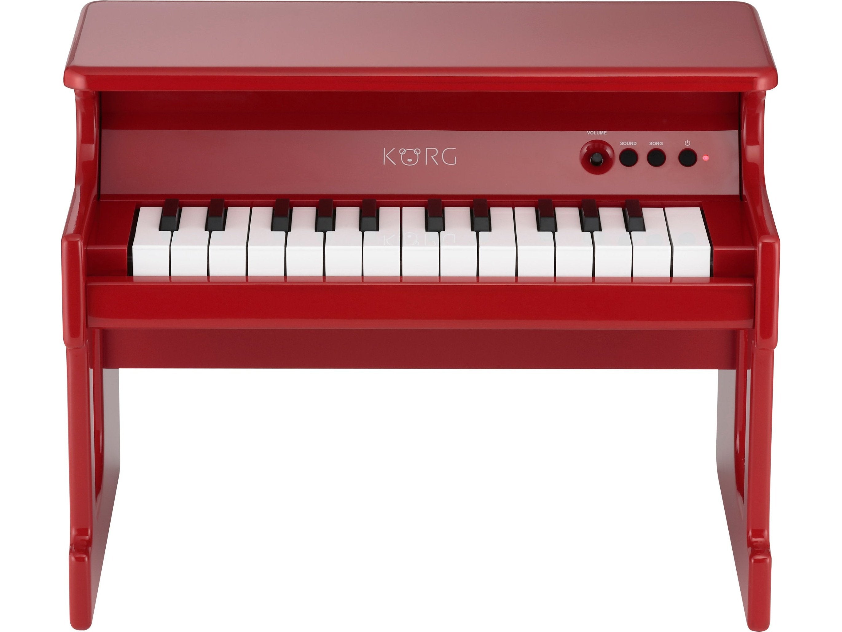 Korg TinyPiano Digital Toy Piano 3