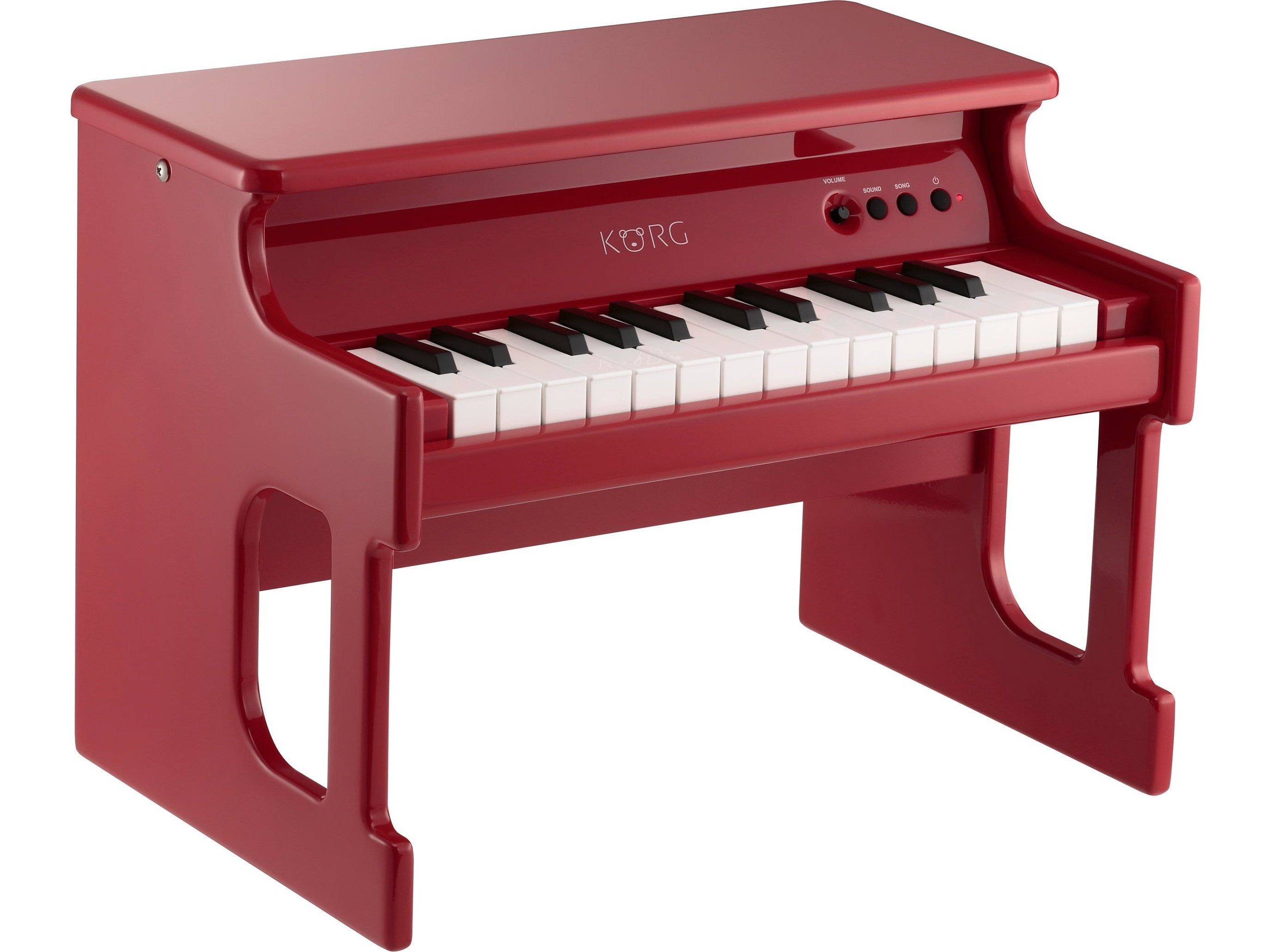 Korg TinyPiano Digital Toy Piano 7