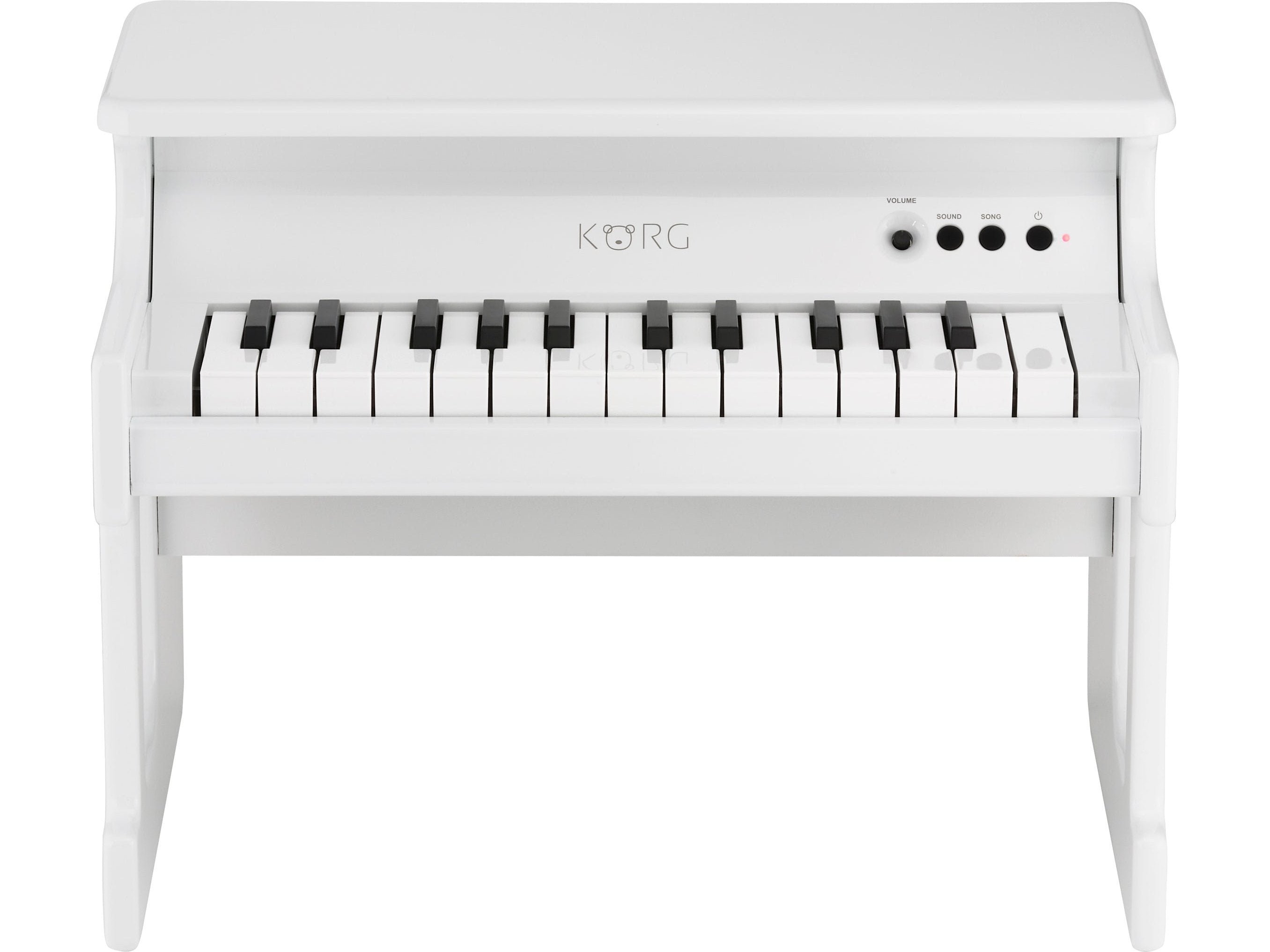 Korg TinyPiano Digital Toy Piano 4