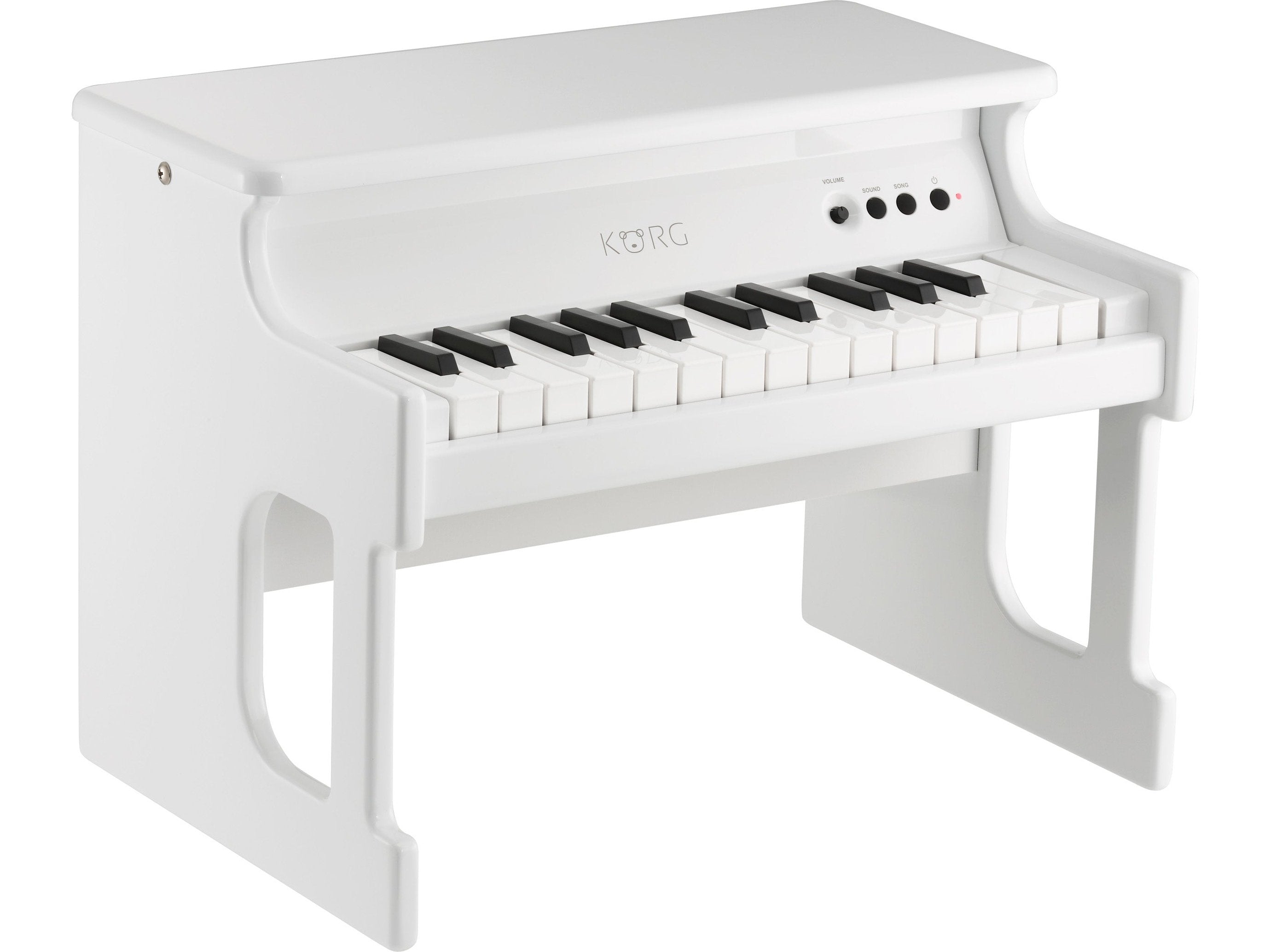 Korg TinyPiano Digital Toy Piano 8